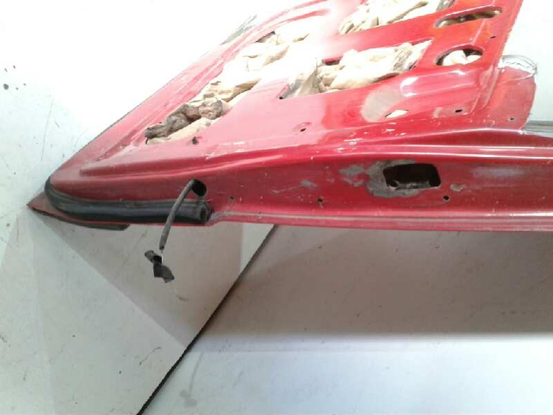 Recambio de puerta trasera izquierda carga para peugeot boxer caja cerr. techo sobreelev.(rs3700)(350)(´02) 350 lh td referencia