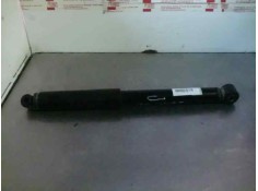 Recambio de amortiguador trasero derecho para nissan navara pick-up (d40m) 2.5 dci diesel cat referencia OEM IAM   97490