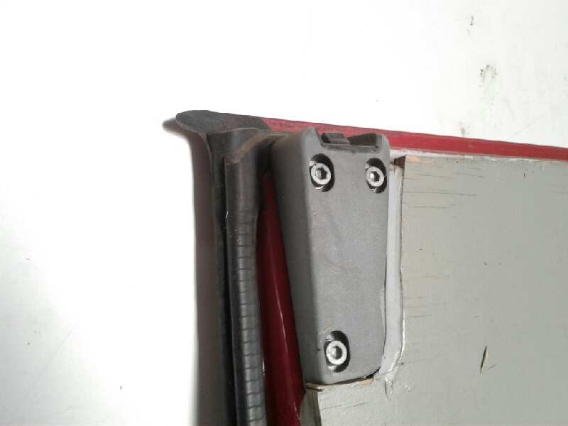 Recambio de puerta trasera izquierda carga para peugeot boxer caja cerr. techo sobreelev.(rs3700)(350)(´02) 350 lh td referencia