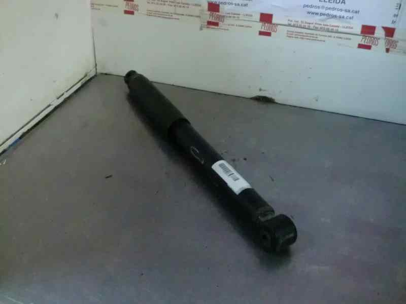 Recambio de amortiguador trasero derecho para nissan navara pick-up (d40m) 2.5 dci diesel cat referencia OEM IAM   97490