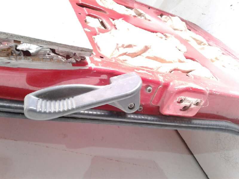 Recambio de puerta trasera izquierda carga para peugeot boxer caja cerr. techo sobreelev.(rs3700)(350)(´02) 350 lh td referencia