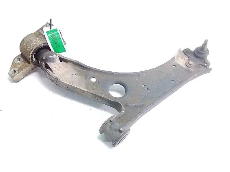 Recambio de brazo suspension inferior delantero izquierdo para skoda octavia combi (1z5) easy referencia OEM IAM 1K0407189E  