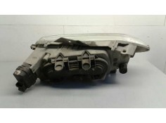 Recambio de faro izquierdo para renault laguna (b56) 1.8 rn (b56b) referencia OEM IAM 7701038261   2