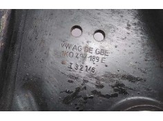 Recambio de brazo suspension inferior delantero izquierdo para skoda octavia combi (1z5) easy referencia OEM IAM 1K0407189E   2