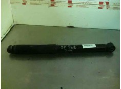 Recambio de amortiguador trasero izquierdo para nissan navara pick-up (d40m) 2.5 dci diesel cat referencia OEM IAM   97490
