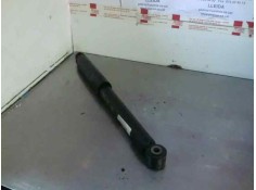 Recambio de amortiguador trasero izquierdo para nissan navara pick-up (d40m) 2.5 dci diesel cat referencia OEM IAM   97490 2