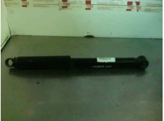 Recambio de amortiguador trasero izquierdo para nissan navara pick-up (d40m) 2.5 dci diesel cat referencia OEM IAM   97490