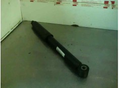 Recambio de amortiguador trasero izquierdo para nissan navara pick-up (d40m) 2.5 dci diesel cat referencia OEM IAM   97490 2