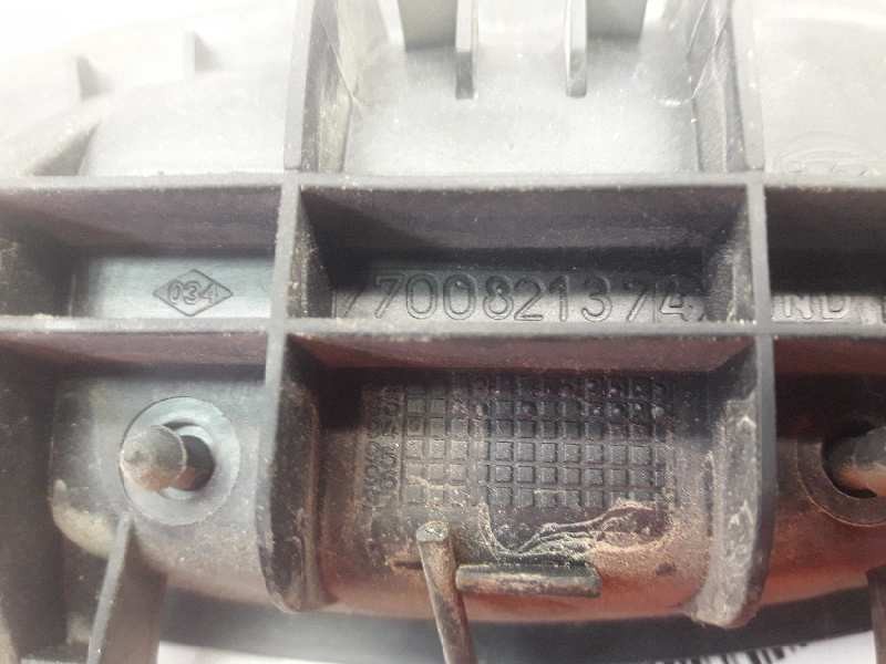 Recambio de maneta exterior delantera derecha para renault laguna (b56) 1.8 rn (b56b) referencia OEM IAM 7700821374  