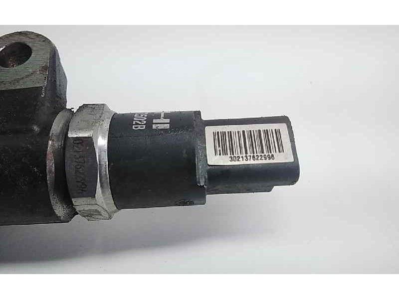 Recambio de rampa inyectora para ford mondeo berlina (ge) ambiente referencia OEM IAM 2S709D280AD 2S7Q9D280AD 