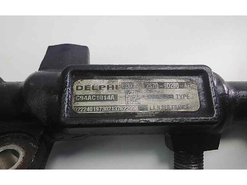 Recambio de rampa inyectora para ford mondeo berlina (ge) ambiente referencia OEM IAM 2S709D280AD 2S7Q9D280AD 