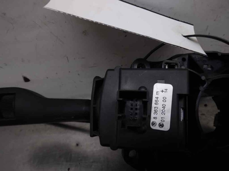 Recambio de anillo airbag para bmw serie 3 berlina (e46) 320i referencia OEM IAM 613183764459Q  