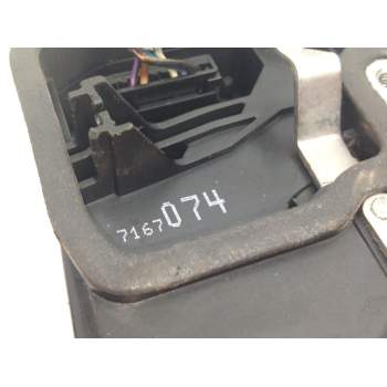 Recambio de cerradura puerta delantera derecha para bmw x3 (e83) 2.0 d referencia OEM IAM 7167074  