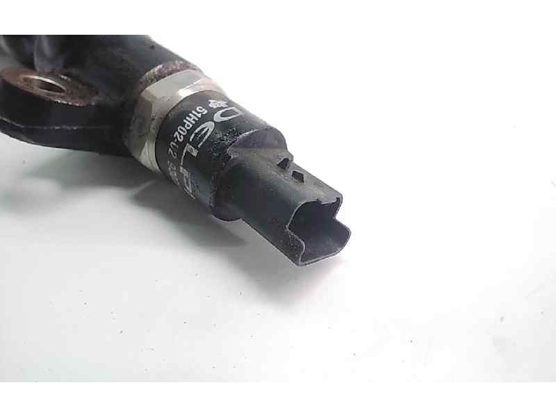 Recambio de rampa inyectora para ford mondeo berlina (ge) ambiente referencia OEM IAM 2S709D280AD 2S7Q9D280AD 