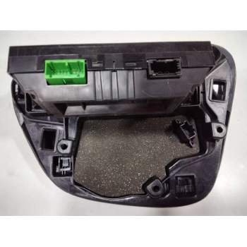 Recambio de pantalla multifuncion para volvo xc60 momentum awd referencia OEM IAM   