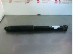 Recambio de amortiguador delantero izquierdo para nissan navara pick-up (d40m) 2.5 dci diesel cat referencia OEM IAM   97490