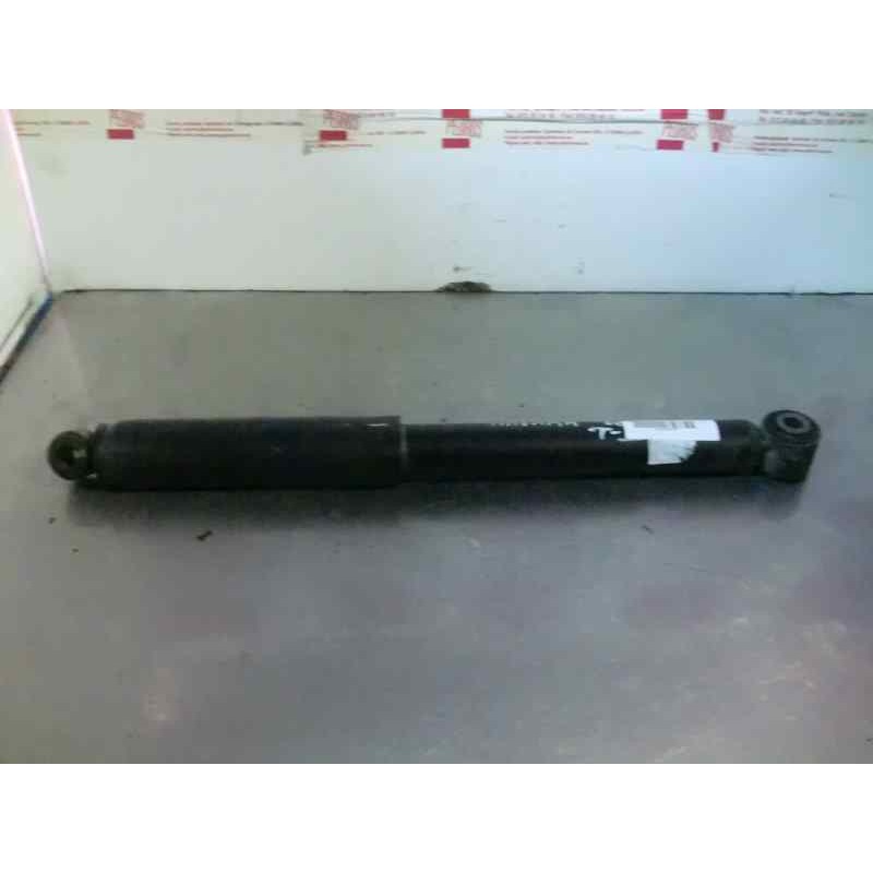 Recambio de amortiguador delantero izquierdo para nissan navara pick-up (d40m) 2.5 dci diesel cat referencia OEM IAM   97490