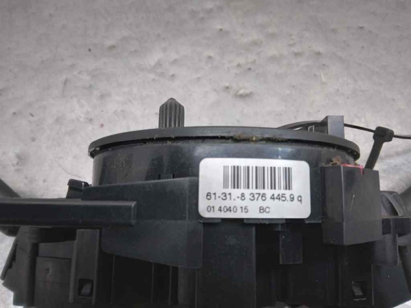 Recambio de anillo airbag para bmw serie 3 berlina (e46) 320i referencia OEM IAM 613183764459Q  