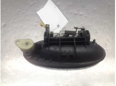 Recambio de maneta exterior delantera izquierda para renault laguna (b56) 1.8 rn (b56b) referencia OEM IAM 7700821373   2