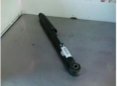Recambio de amortiguador delantero izquierdo para nissan navara pick-up (d40m) 2.5 dci diesel cat referencia OEM IAM   97490 2
