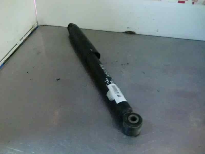 Recambio de amortiguador delantero izquierdo para nissan navara pick-up (d40m) 2.5 dci diesel cat referencia OEM IAM   97490