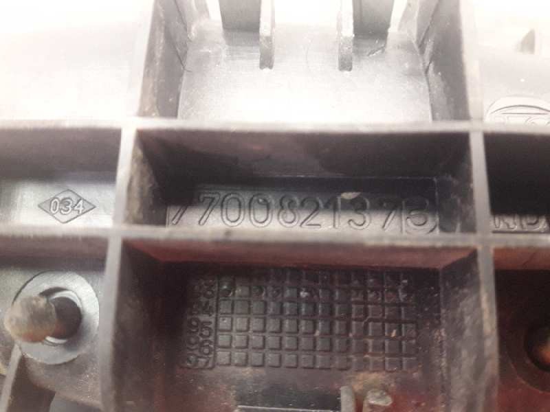Recambio de maneta exterior delantera izquierda para renault laguna (b56) 1.8 rn (b56b) referencia OEM IAM 7700821373  