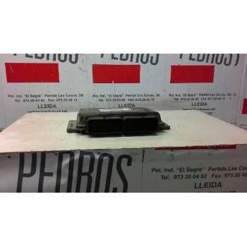CENTRALITA MOTOR UCE S110030048B 8200046162 7700110471