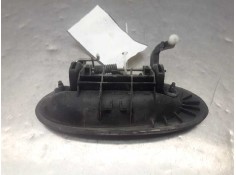 Recambio de maneta exterior trasera derecha para renault laguna (b56) 1.8 rn (b56b) referencia OEM IAM 7700821372   2