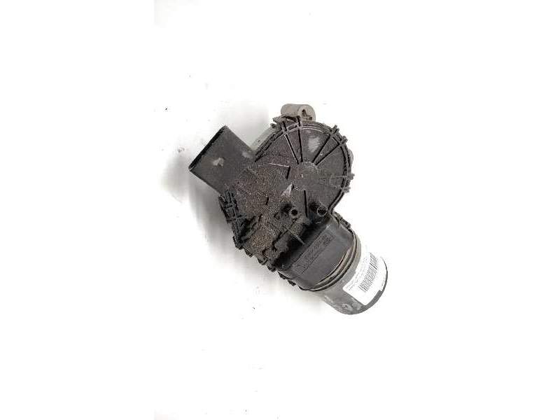 Recambio de motor limpia delantero para ford focus berlina (cap) referencia OEM IAM   106321