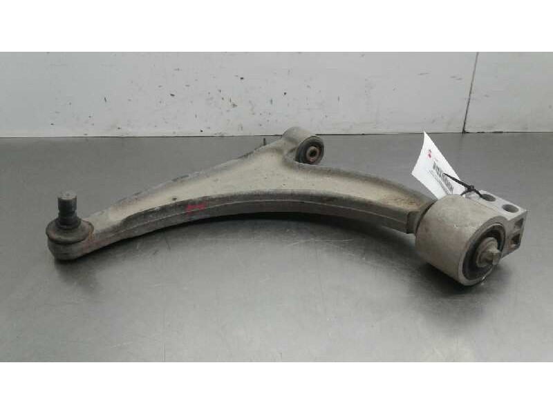 Recambio de brazo suspension inferior delantero izquierdo para opel insignia berlina excellence referencia OEM IAM   