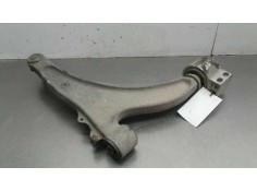 Recambio de brazo suspension inferior delantero izquierdo para opel insignia berlina excellence referencia OEM IAM    2