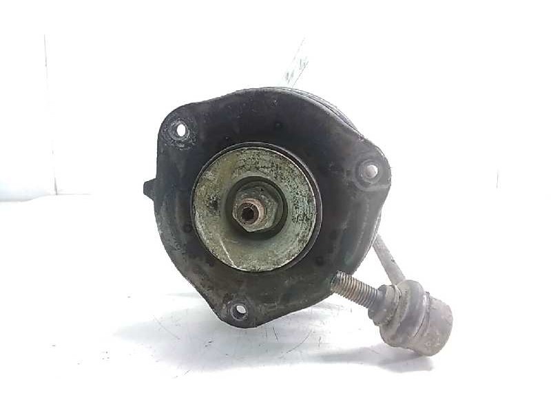 Recambio de amortiguador delantero izquierdo para skoda octavia combi (1z5) easy referencia OEM IAM   