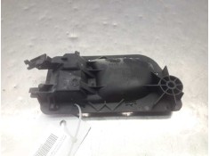 Recambio de maneta interior delantera derecha para renault laguna (b56) 1.8 rn (b56b) referencia OEM IAM 7700823285   2