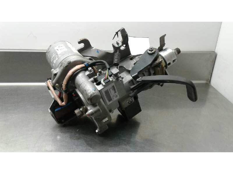 Recambio de columna direccion electrica para renault scenic ii 1.5 dci diesel referencia OEM IAM 8200589332 P922BD0041Q NSK