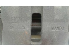 Recambio de pinza freno delantera derecha para opel insignia berlina excellence referencia OEM IAM GM139TA   2