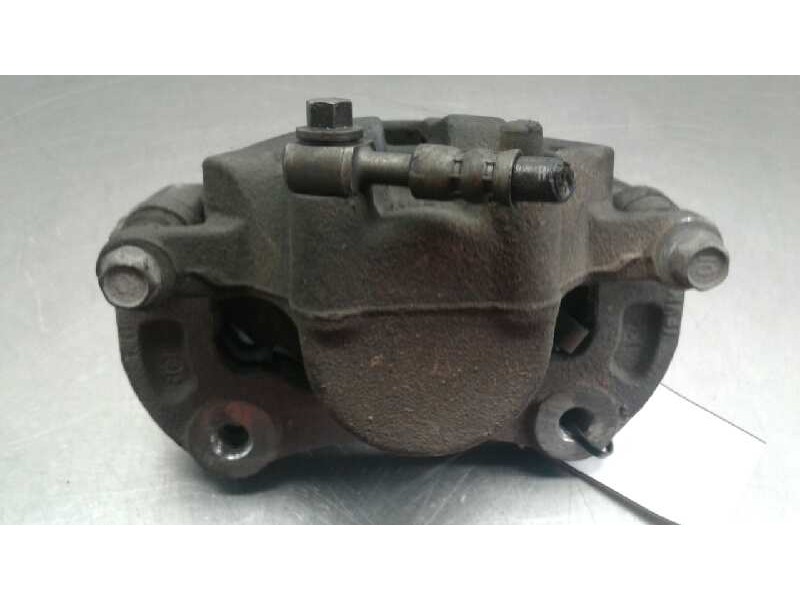 Recambio de pinza freno delantera derecha para opel insignia berlina excellence referencia OEM IAM GM139TA  
