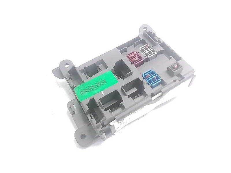 Recambio de centralita bsi para bmw serie x5m (e70) basis referencia OEM IAM 693168704  