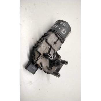 Recambio de motor limpia delantero para ford focus berlina (cap) referencia OEM IAM   106321