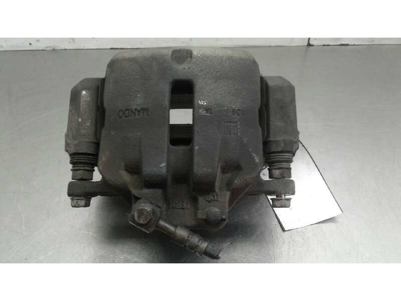 Recambio de pinza freno delantera derecha para opel insignia berlina excellence referencia OEM IAM GM139TA  
