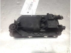 Recambio de maneta interior delantera izquierda para renault laguna (b56) 1.8 rn (b56b) referencia OEM IAM 7700823286   2