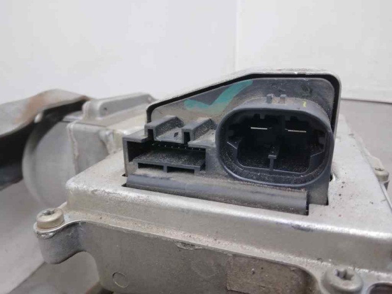 Recambio de columna direccion electrica para renault scenic ii confort dynamique referencia OEM IAM 8200442177A  