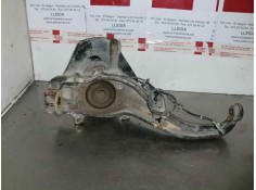 Recambio de mangueta delantera derecha para nissan navara pick-up (d40m) 2.5 dci diesel cat referencia OEM IAM   97494 2
