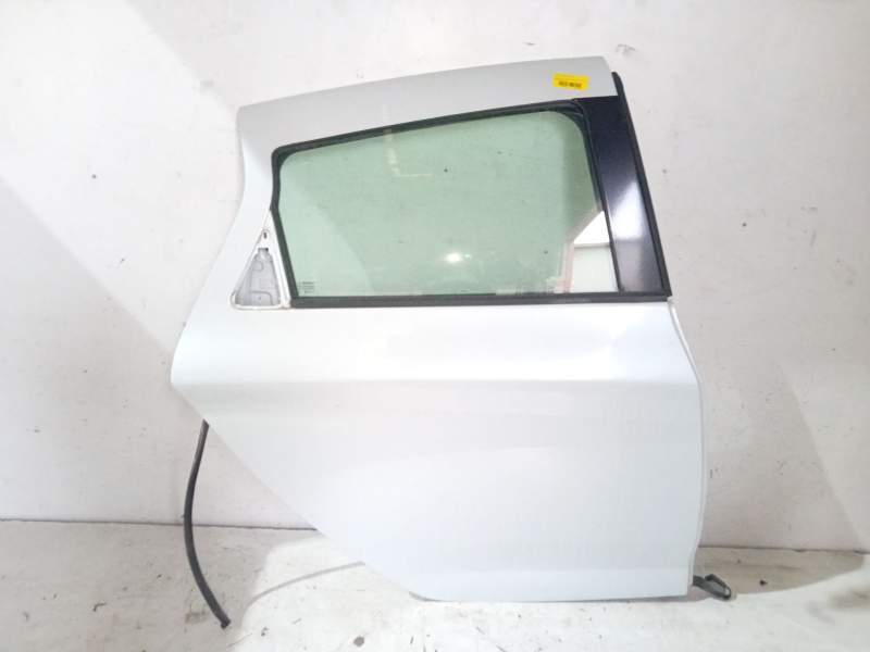 Recambio de puerta trasera derecha para renault zoe furgoneta/hatchback (bfm_) electric (bfma, bfmb) referencia OEM IAM 82100874