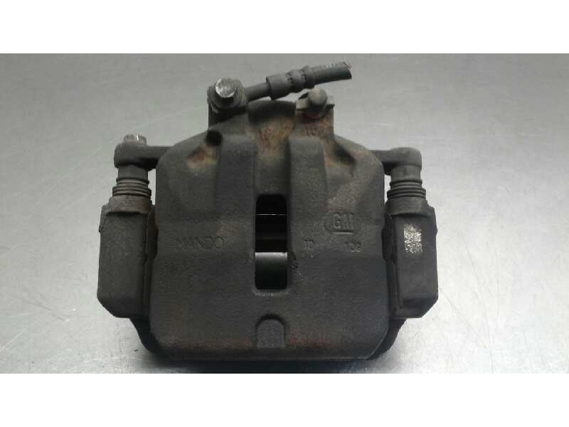 Recambio de pinza freno delantera izquierda para opel insignia berlina excellence referencia OEM IAM TO139  