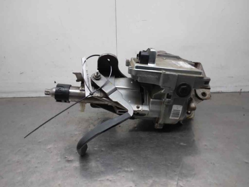 Recambio de columna direccion electrica para renault scenic ii confort dynamique referencia OEM IAM 8200442177A  