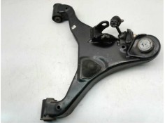 Recambio de brazo suspension inferior delantero derecho para nissan navara pick-up (d40m) 2.5 dci diesel cat referencia OEM IAM  2