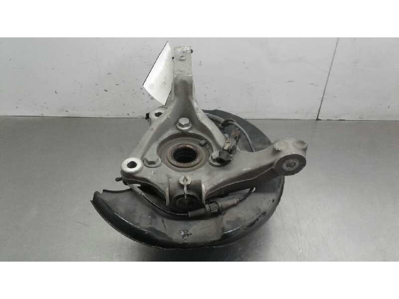 Recambio de mangueta delantera derecha para opel insignia berlina excellence referencia OEM IAM   