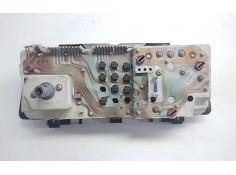 Recambio de cuadro instrumentos para mg rover montego 2.0 efi cat referencia OEM IAM YAC10093   2