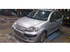 citroen c3 del año 2003