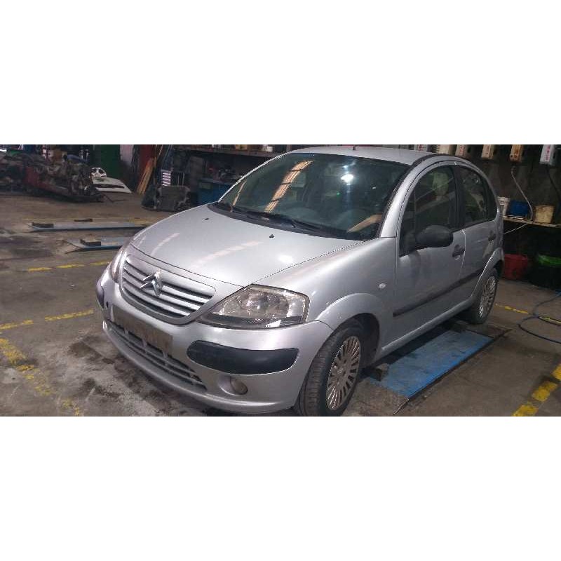 citroen c3 del año 2003